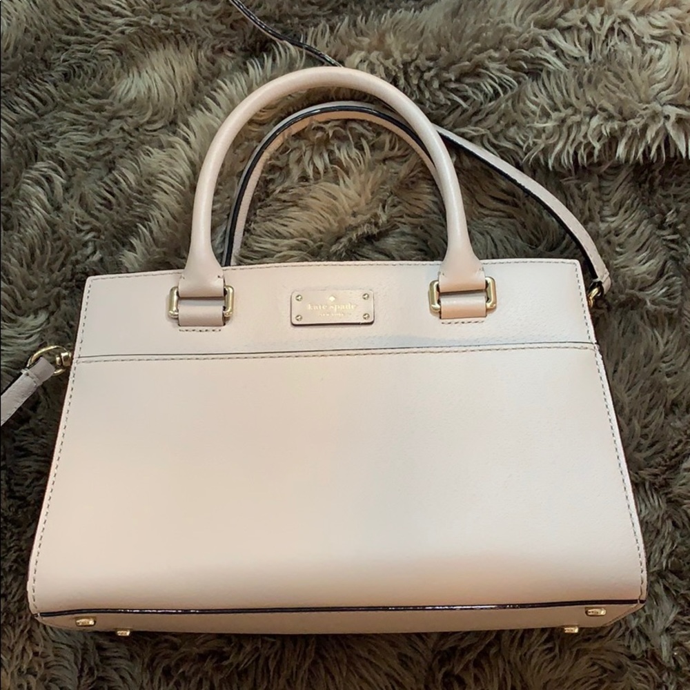Kate spade purse